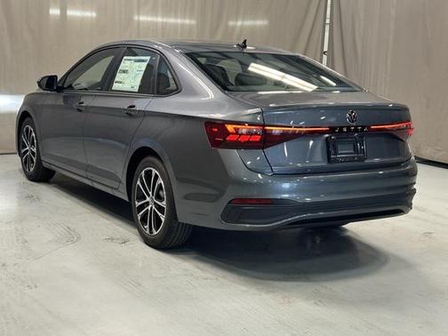 2026 Volkswagen Jetta 1.4T S