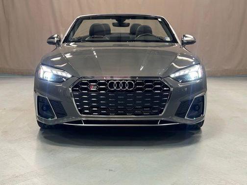 2023 Audi S5 3.0T Premium Plus