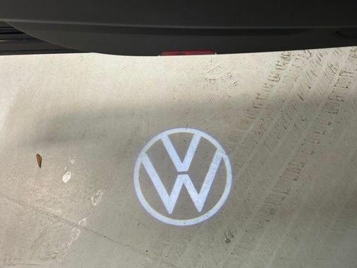 2022 Volkswagen Atlas 3.6L SE w/Technology