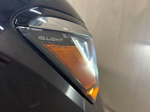 2022 Volkswagen Atlas 3.6L SE w/Technology