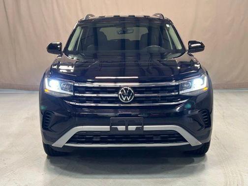 2022 Volkswagen Atlas 3.6L SE w/Technology