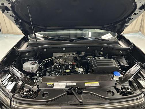 2024 Volkswagen Atlas Cross Sport 2.0T SE