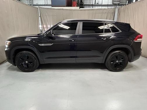 2024 Volkswagen Atlas Cross Sport 2.0T SE
