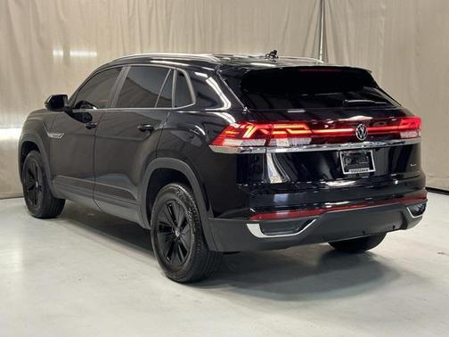 2024 Volkswagen Atlas Cross Sport 2.0T SE