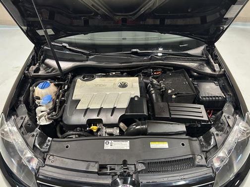 2014 Volkswagen Jetta SportWagen DSG TDI w/Sunroof