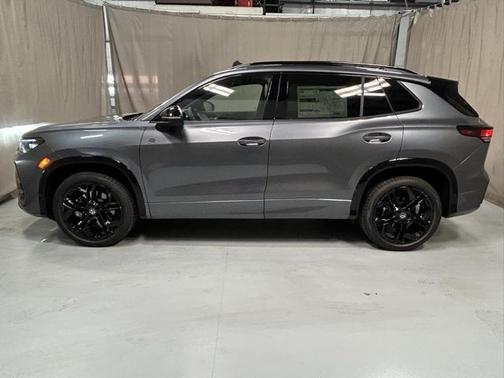 2026 Volkswagen Tiguan 2.0T SE R-Line Black 4MOTION