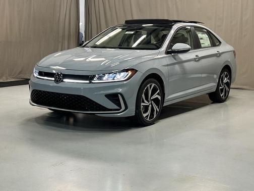 2026 Volkswagen Jetta 1.4T SEL