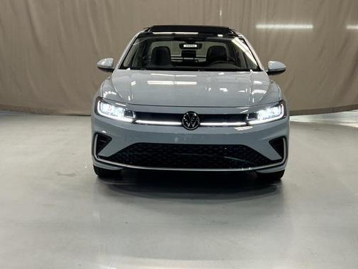 2026 Volkswagen Jetta 1.4T SEL