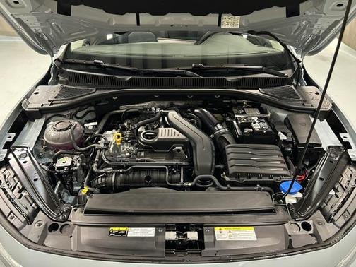 2026 Volkswagen Jetta 1.4T SEL