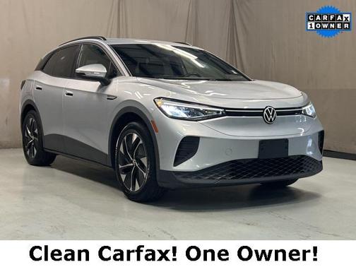 2022 Volkswagen ID.4 Pro