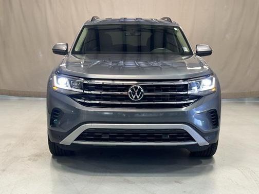 2022 Volkswagen Atlas 2.0T SE w/Technology