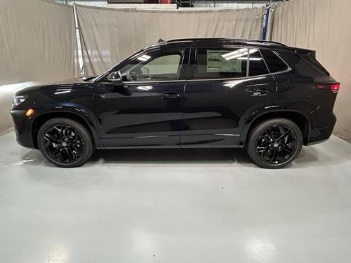 2026 Volkswagen Tiguan 2.0T SE R-Line Black 4MOTION