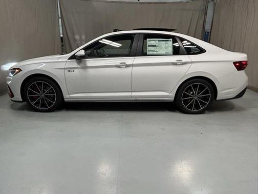2026 Volkswagen Jetta GLI 2.0T Autobahn