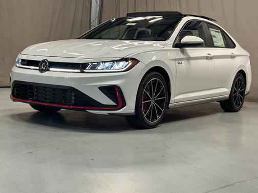 2026 Volkswagen Jetta GLI 2.0T Autobahn