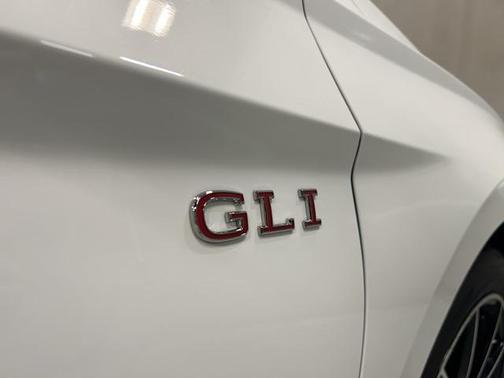 2026 Volkswagen Jetta GLI 2.0T Autobahn