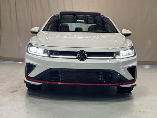 2026 Volkswagen Jetta GLI 2.0T Autobahn