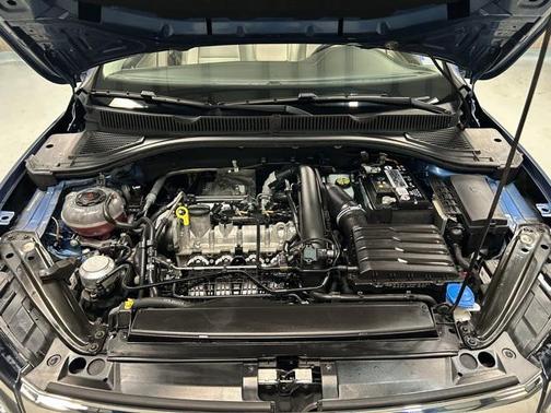 2019 Volkswagen Jetta 1.4T SE