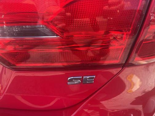 2014 Volkswagen Jetta Auto SE w/Connectivity