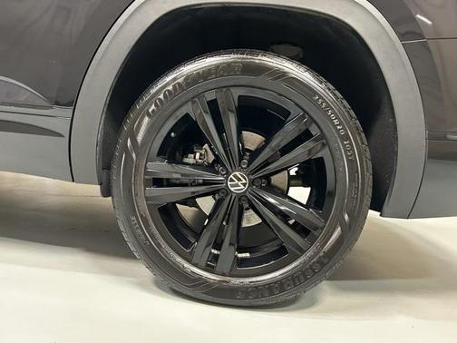 2023 Volkswagen Atlas 3.6L SEL