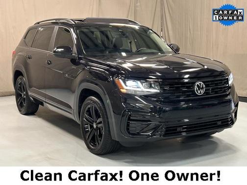 2023 Volkswagen Atlas 3.6L SEL