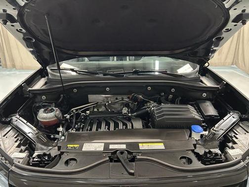2023 Volkswagen Atlas 3.6L SEL