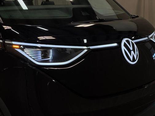 2025 Volkswagen ID. Buzz Pro S