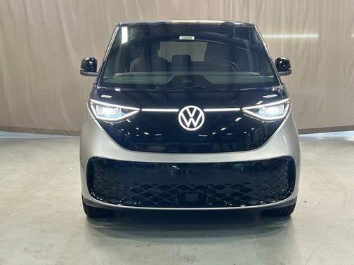 2025 Volkswagen ID. Buzz Pro S