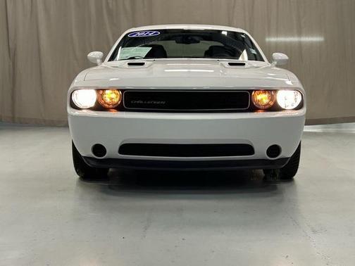 2014 Dodge Challenger SXT