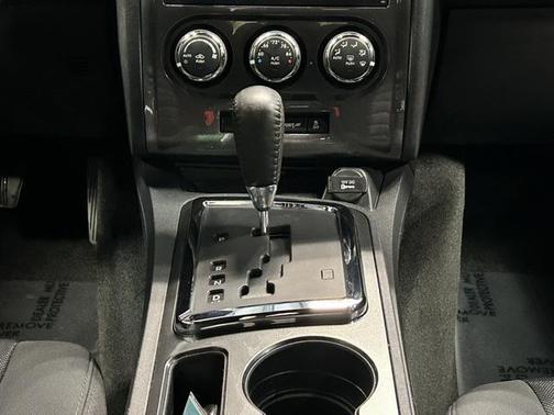 2014 Dodge Challenger SXT