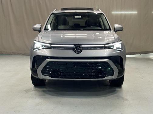 2026 Volkswagen Taos SEL