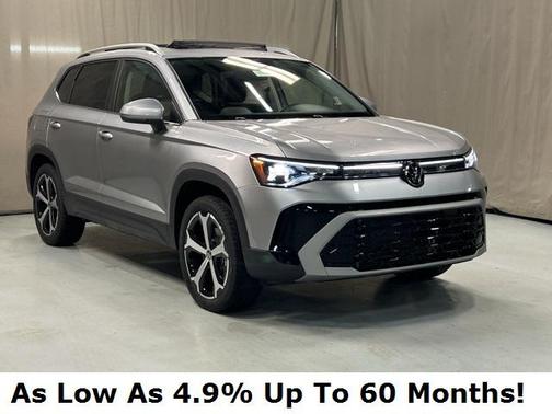 2026 Volkswagen Taos SEL