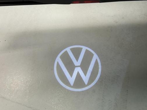 2026 Volkswagen Atlas Cross Sport 2.0T SEL