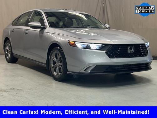 2023 Honda Accord EX 1.5T