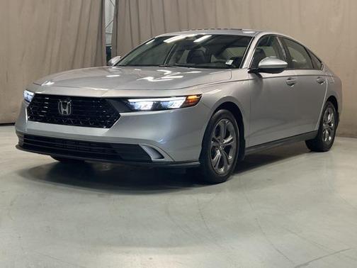 2023 Honda Accord EX 1.5T