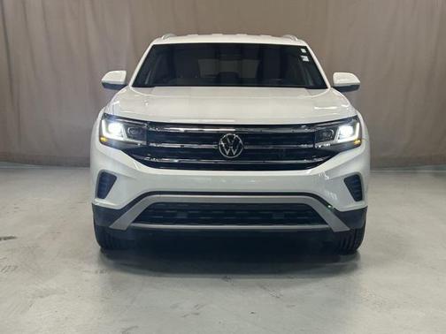 2022 Volkswagen Atlas Cross Sport 2.0T SE