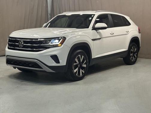 2022 Volkswagen Atlas Cross Sport 2.0T SE