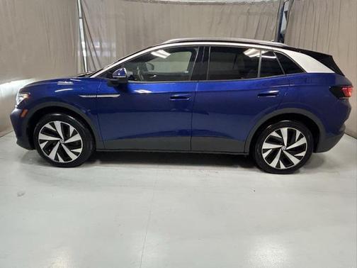2021 Volkswagen ID.4 AWD Pro S