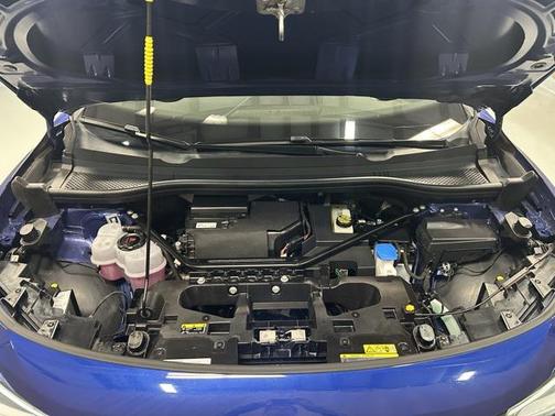 2021 Volkswagen ID.4 AWD Pro S