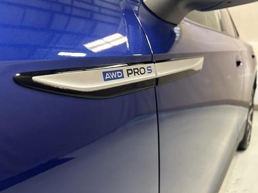 2021 Volkswagen ID.4 AWD Pro S