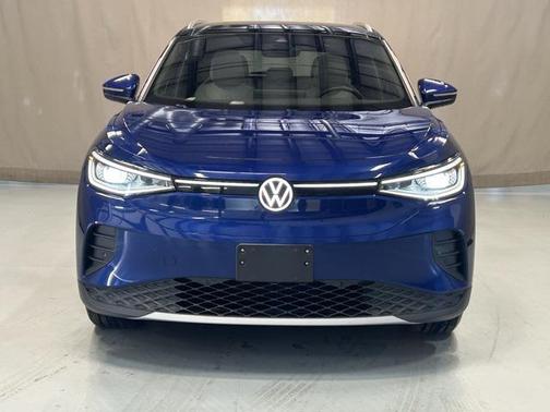 2021 Volkswagen ID.4 AWD Pro S
