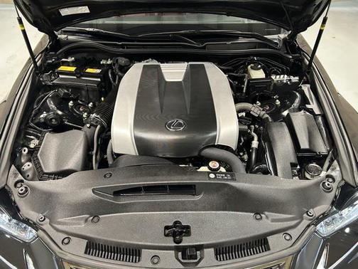 2019 Lexus IS 300 Base