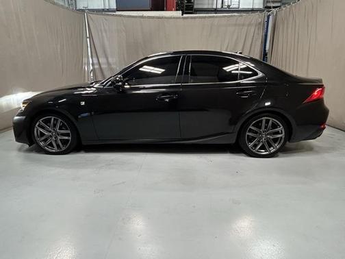 2019 Lexus IS 300 Base