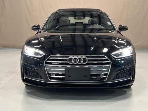 2019 Audi A5 45 Premium