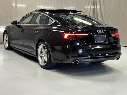 2019 Audi A5 45 Premium