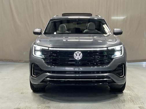 2024 Volkswagen Atlas Cross Sport 2.0T SEL Premium