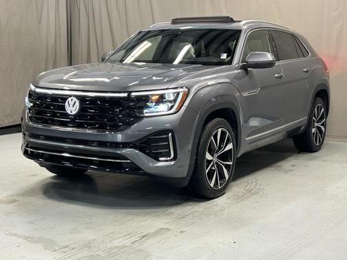 2024 Volkswagen Atlas Cross Sport 2.0T SEL Premium