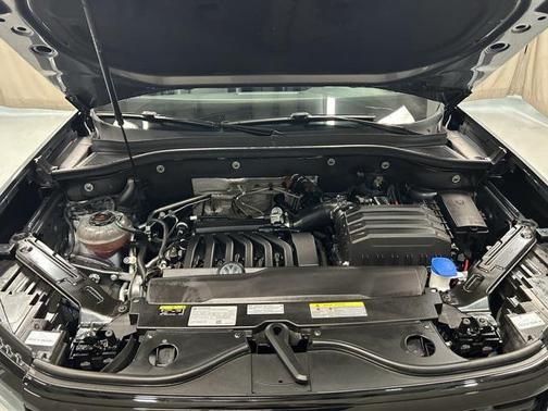 2023 Volkswagen Atlas 3.6L SEL