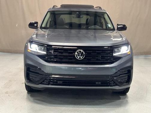 2023 Volkswagen Atlas 3.6L SEL