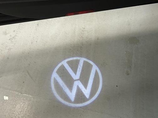 2023 Volkswagen Atlas 3.6L SEL