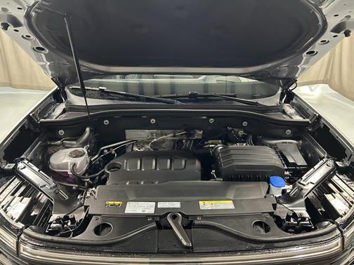 2026 Volkswagen Atlas 2.0T SEL Premium R-Line 4MOTION